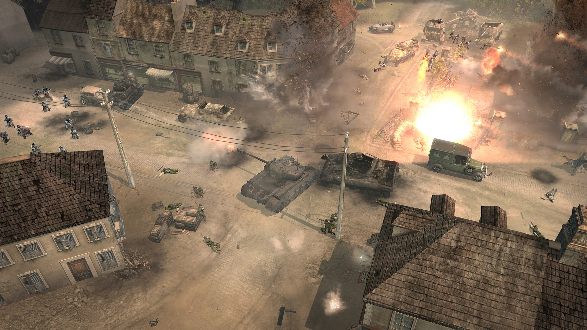 company of heroes tales of valor download
