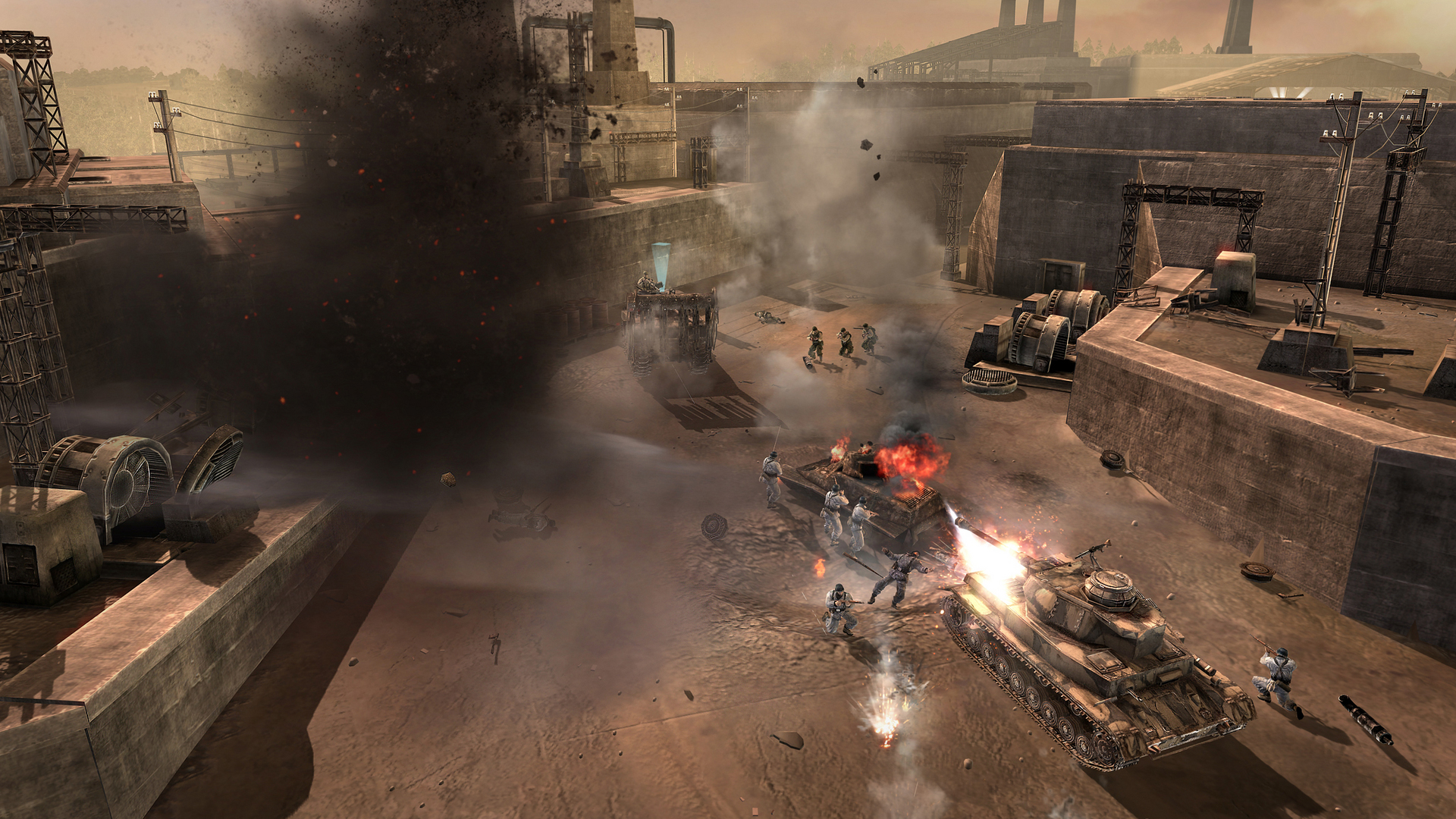 download company of heroes 3
