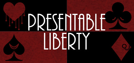 presentable liberty play