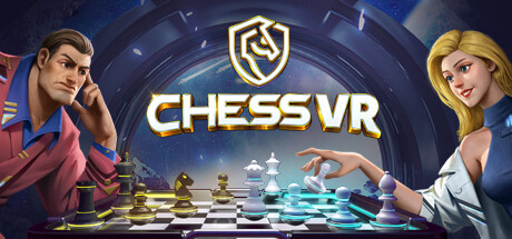 Chess VR: Multiverse Journey cover art
