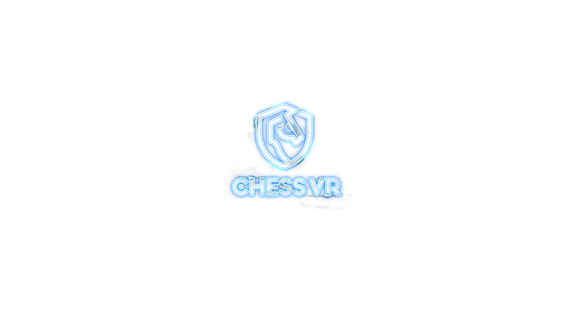 Chess VR: Multiverse Journey Logo