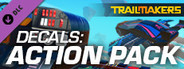 Trailmakers - Decal Action Pack
