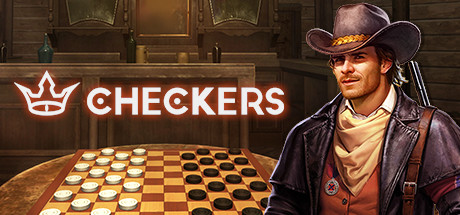 Checkers VR: Multiverse Journey cover art