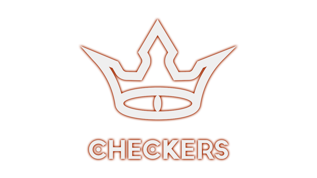 Checkers VR: Multiverse Journey Logo