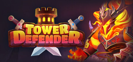 Tower Defender: Hero Wars PC Specs