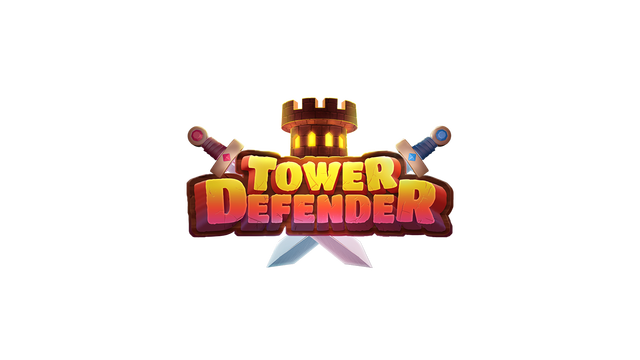 Tower Defender VR: Last Adventure Logo