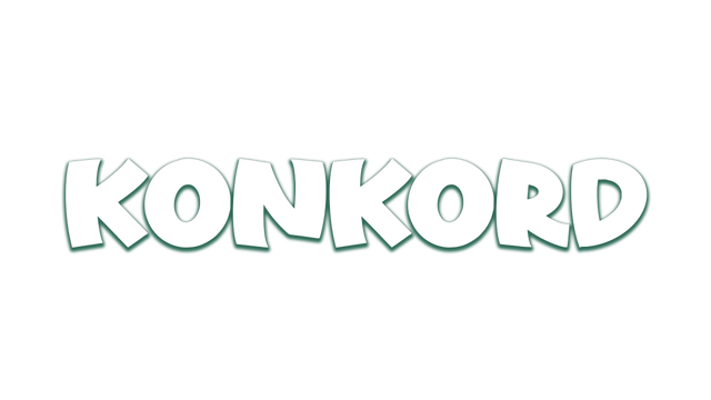 KONKORD Logo