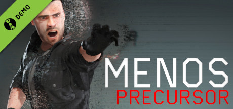 MENOS: PRECURSOR Demo cover art
