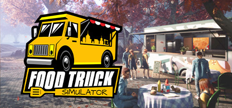 Food Truck Simulator Playtest cover art