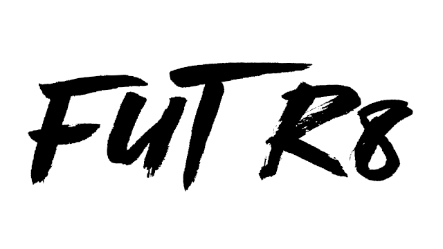 Futr8 Logo