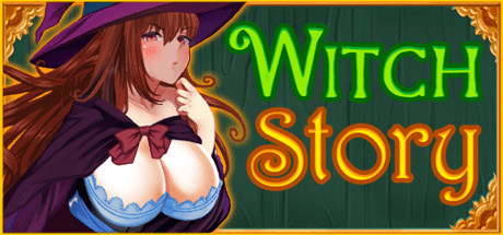 Witch Story cover art