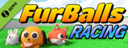 FurBalls Racing Demo