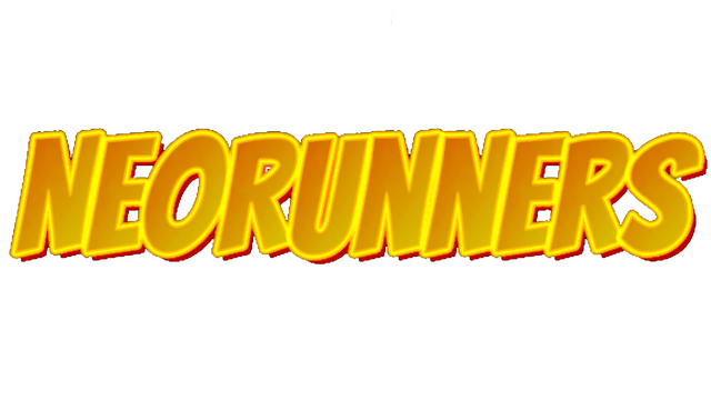 NEORUNNERS Logo