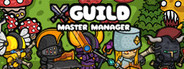 Guild Master Manager System Requirements
