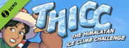 THICC: The Himalayan Ice Climbing Challenge Demo