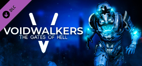 Voidwalkers: The Gates Of Hell (The Devil's Towers) cover art