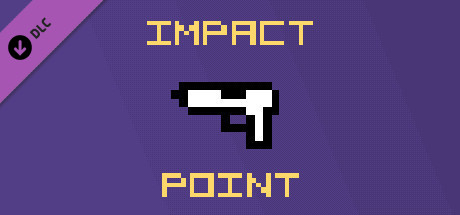 Impact Point - Character Customization cover art
