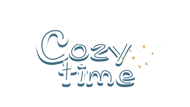 Cozy Time Logo