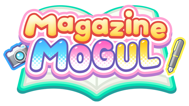 Magazine Mogul Logo