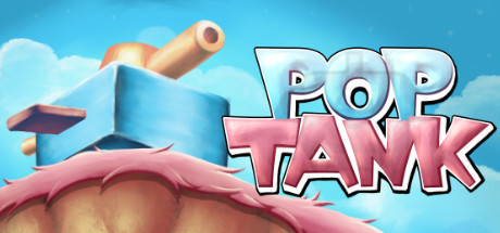 POP TANK cover art