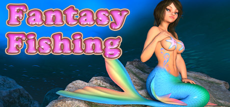 Fantasy Fishing梦幻捕鱼 cover art