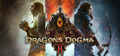 Dragon's Dogma 2 PC Specs