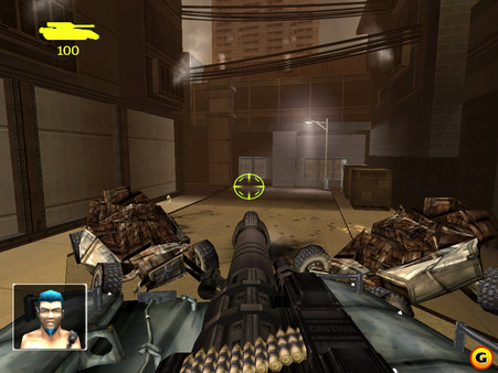 Can i run Red Faction II