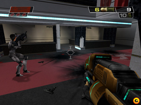 Red Faction II image