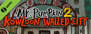 Mr. Pumpkin 2: Kowloon Walled City Demo