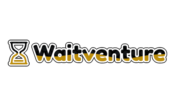 Waitventure Logo