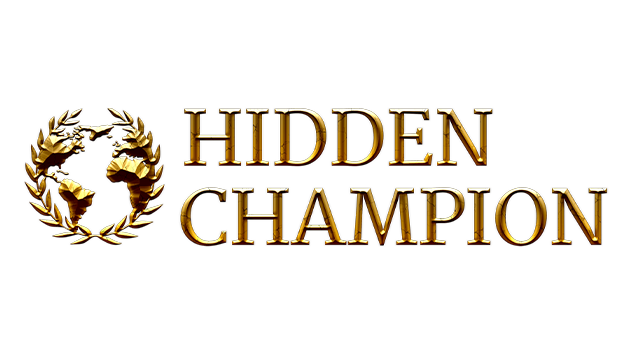 Hidden Champion Logo