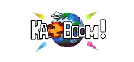 KaBoom! cover art