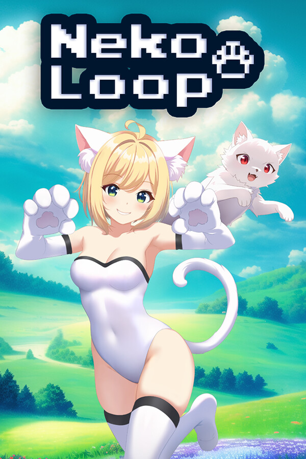Neko Loop for steam