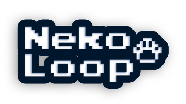 Neko Loop Logo