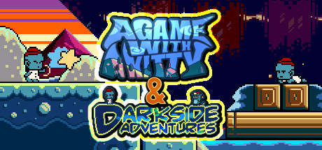A Game with a Kitty 1 & Darkside Adventures PC Specs