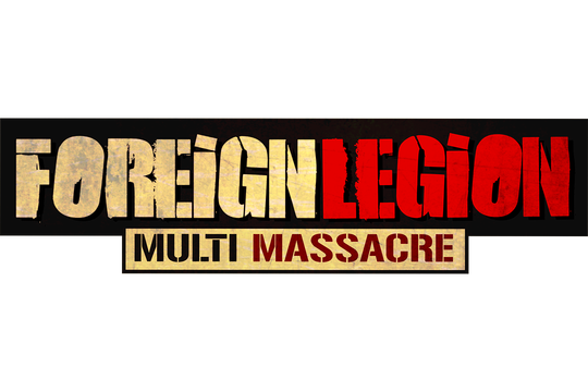 Foreign Legion: Multi Massacre Logo