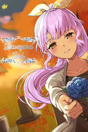 Graveyard Girls poster image on Steam Backlog