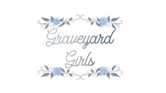 Graveyard Girls Logo