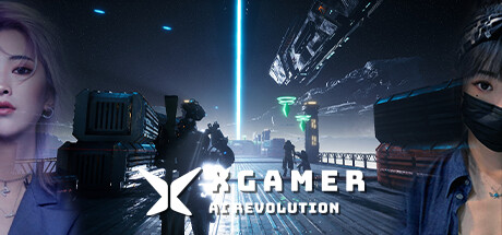 Code: XGamer Meta cover art