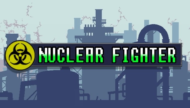 Nuclear Fighter