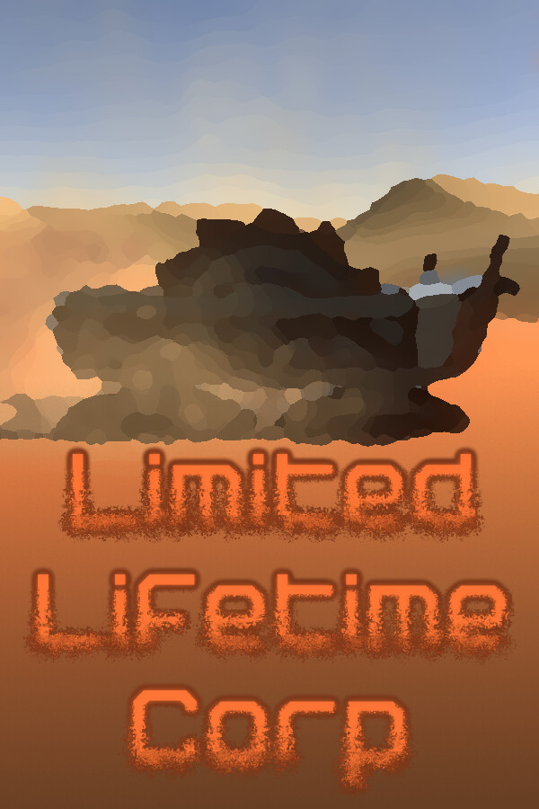 Limited Lifetime Corp for steam