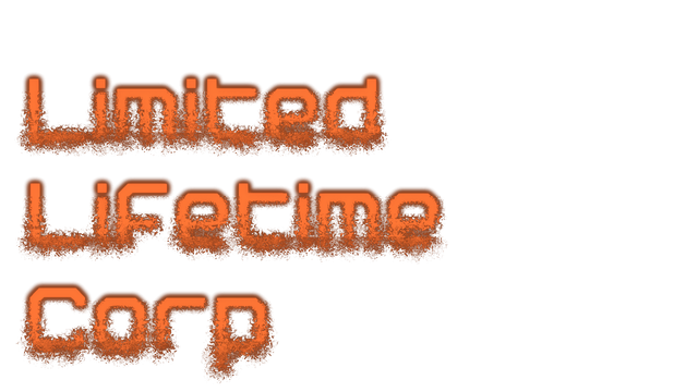 Limited Lifetime Corp Logo
