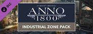 Anno 1800 - Industrial Zone Pack