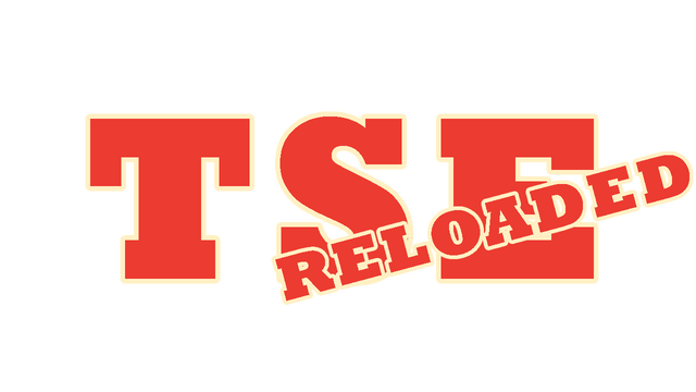 TSE: Reloaded Logo