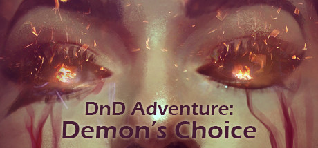 DnD Adventure: Demon's Choice PC Specs