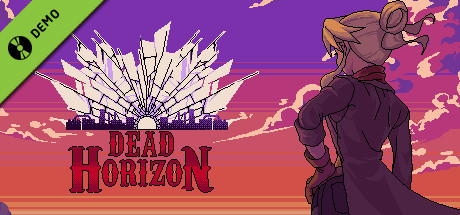Dead Horizon Demo cover art