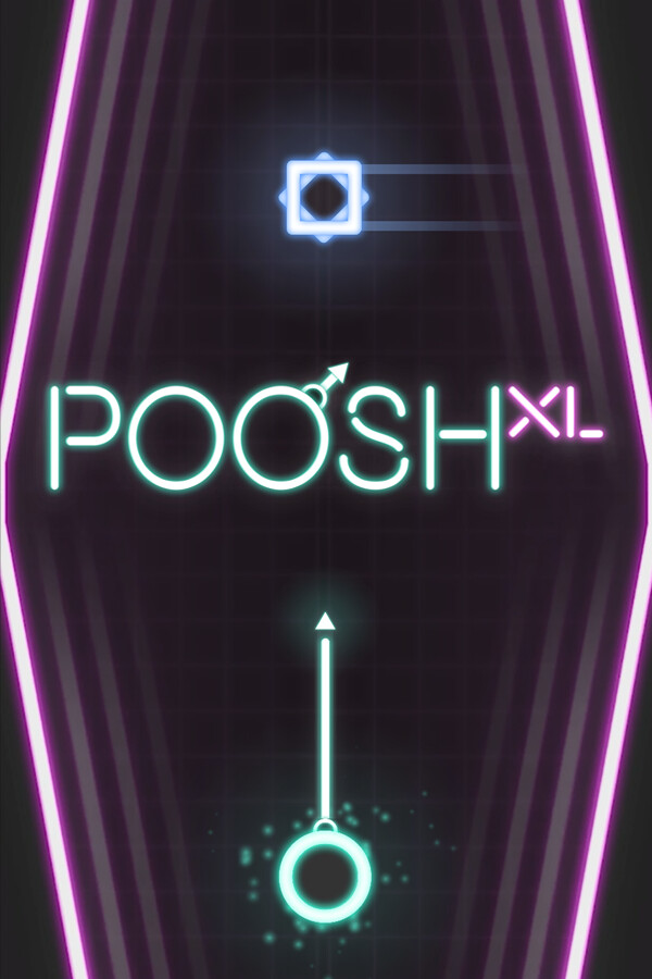 Poosh XL for steam