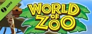 World of Zoo: Creature Creator Demo