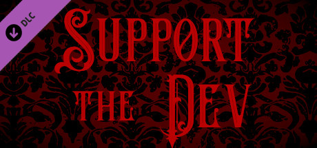 Ardor - Support the Dev! cover art