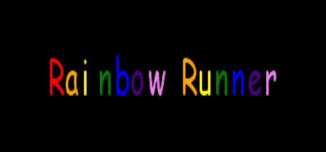 Rainbow Runner cover art